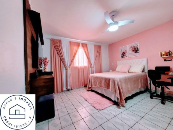 Imagem Casa com 5 Quartos à Venda, 285 m² em Laranjeiras - Caieiras Imagem Casa com 5 Quartos à Venda, 285 m² em Laranjeiras - Caieiras