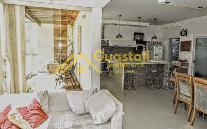 Imagem Casa com 3 Quartos à Venda, 255 m² em Parque Santa Cecília - Piracicaba Imagem Casa com 3 Quartos à Venda, 255 m² em Parque Santa Cecília - Piracicaba