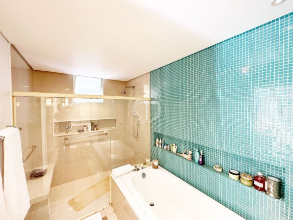 Imagem Apartamento com 2 Quartos à Venda, 183 m² em Jardins - São Paulo Imagem Apartamento com 2 Quartos à Venda, 183 m² em Jardins - São Paulo