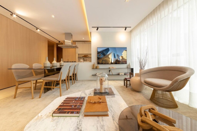 Imagem Apartamento com 3 Quartos à Venda, 93 m² em Jardim Paulista - São Paulo Imagem Apartamento com 3 Quartos à Venda, 93 m² em Jardim Paulista - São Paulo