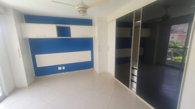Imagem Casa com 4 Quartos à Venda, 240 m² em Recreio Dos Bandeirantes - Rio De Janeiro