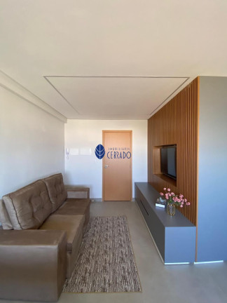 Imagem Apartamento com 1 Quarto para Alugar, 34 m² em Jardim Das Américas 2ª Etapa - Anápolis Imagem Apartamento com 1 Quarto para Alugar, 34 m² em Jardim Das Américas 2ª Etapa - Anápolis