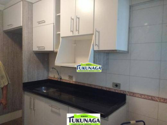 Imagem Apartamento com 3 Quartos para Alugar, 80 m² em Vila Rosália - Guarulhos Imagem Apartamento com 3 Quartos para Alugar, 80 m² em Vila Rosália - Guarulhos
