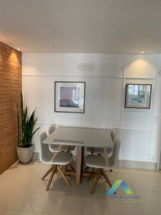 Imagem Apartamento com 2 Quartos à Venda, 64 m² em Chácara Inglesa - São Paulo