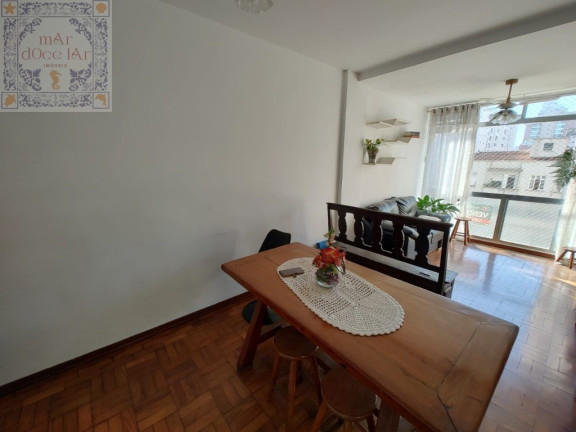 Imagem Apartamento com 2 Quartos à Venda, 72 m² em Boqueirão - Santos