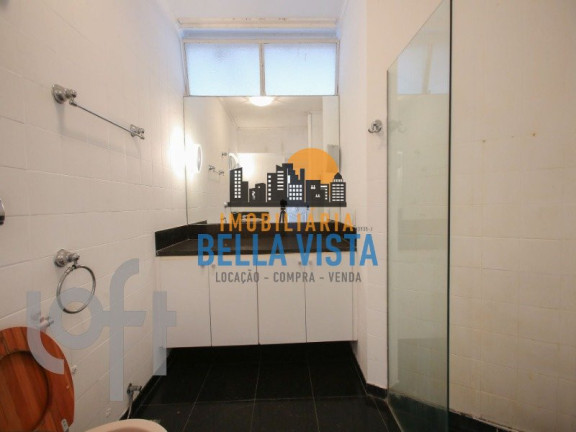 Imagem Apartamento com 3 Quartos à Venda, em Bela Vista - São Paulo Imagem Apartamento com 3 Quartos à Venda, em Bela Vista - São Paulo
