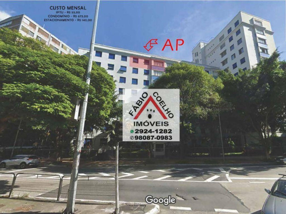 Imagem Cobertura com 3 Quartos à Venda, 76 m² em Jardim Paulista - São Paulo Imagem Cobertura com 3 Quartos à Venda, 76 m² em Jardim Paulista - São Paulo