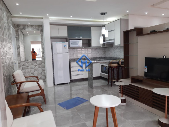 Imagem Imóvel com 1 Quarto para Alugar,  em Ipiranga - São Paulo