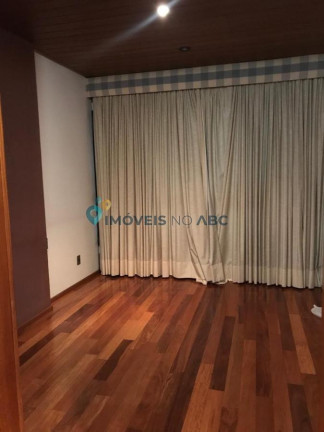 Apartamento com 4 Quartos à Venda, 380 m² em Centro - São Bernardo Do Campo