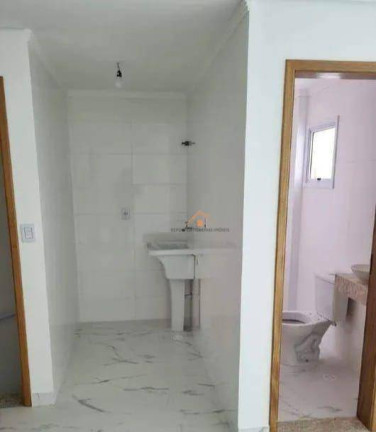 Imagem Cobertura com 3 Quartos à Venda, 156 m² em Campestre - Santo André