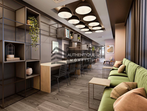 Imagem Apartamento com 2 Quartos à Venda, 69 m² em Campo Belo - São Paulo Imagem Apartamento com 2 Quartos à Venda, 69 m² em Campo Belo - São Paulo