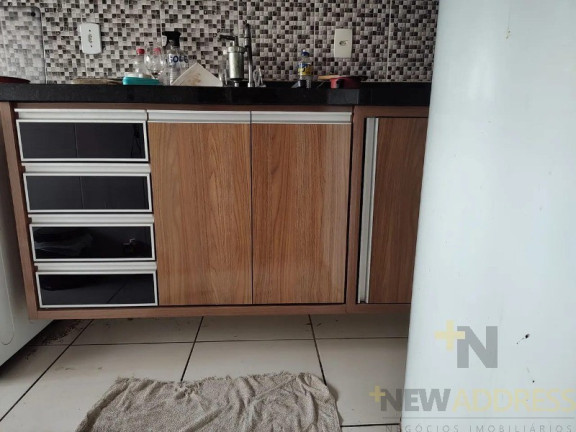 Imagem Apartamento com 2 Quartos à Venda, 54 m² em Ataíde - Vila Velha Imagem Apartamento com 2 Quartos à Venda, 54 m² em Ataíde - Vila Velha