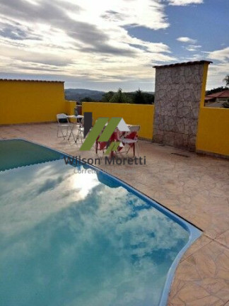 Imagem Fazenda à Venda, 1.000 m²