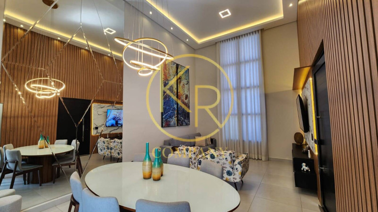Imagem Casa de Condomínio com 3 Quartos à Venda, 250 m² em Parque Ibiti Reserva - Sorocaba Imagem Casa de Condomínio com 3 Quartos à Venda, 250 m² em Parque Ibiti Reserva - Sorocaba