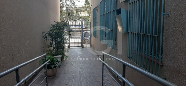 Imagem Apartamento com 1 Quarto à Venda, 51 m² em Centro Histórico - Porto Alegre