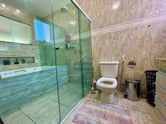 Imagem Casa com 4 Quartos à Venda, 210 m² em Santa Terezinha - Belo Horizonte