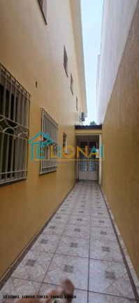 Imagem Sobrado com 3 Quartos à Venda, 124 m² em Vila Ré - São Paulo