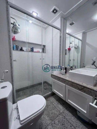 Imagem Apartamento com 3 Quartos à Venda, 105 m² em São Francisco - Niterói