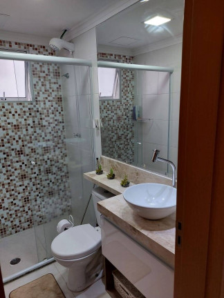 Imagem Apartamento com 2 Quartos à Venda, 50 m² em Utinga - Santo André Imagem Apartamento com 2 Quartos à Venda, 50 m² em Utinga - Santo André