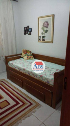 Imagem Casa com 3 Quartos à Venda, 97 m² em Residencial Santa Paula - Jacareí Imagem Casa com 3 Quartos à Venda, 97 m² em Residencial Santa Paula - Jacareí