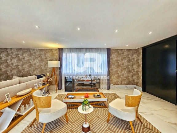 Imagem Casa com 6 Quartos à Venda, 327 m² em Riviera | Módulo 05 - Bertioga Imagem Casa com 6 Quartos à Venda, 327 m² em Riviera | Módulo 05 - Bertioga