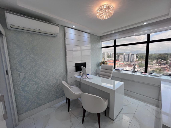 Imagem Sala Comercial à Venda, 105 m² em Centro - Joinville