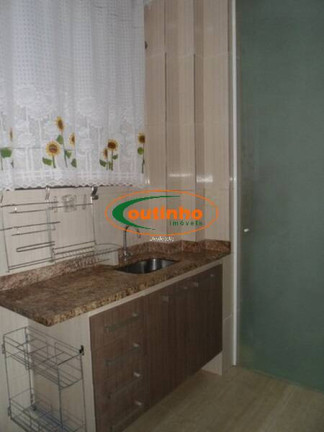 Imagem Apartamento com 2 Quartos à Venda, 49 m² em Tijuca - Rio De Janeiro Imagem Apartamento com 2 Quartos à Venda, 49 m² em Tijuca - Rio De Janeiro