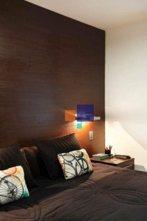 Imagem Apartamento com 2 Quartos para Alugar, 99 m² em Itaim Bibi - São Paulo Imagem Apartamento com 2 Quartos para Alugar, 99 m² em Itaim Bibi - São Paulo
