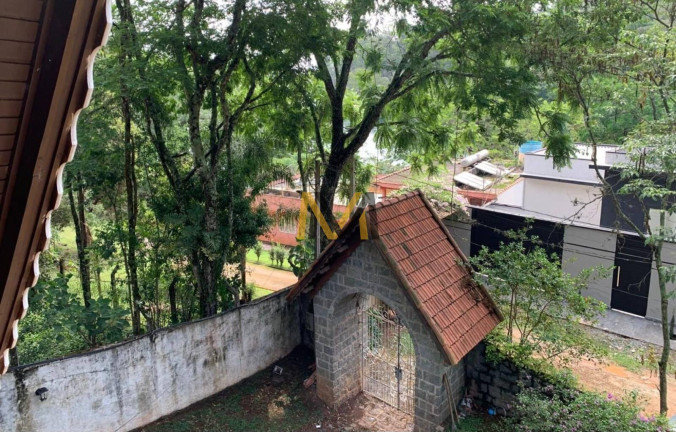Imagem Casa com 2 Quartos à Venda, 127 m² em Caceia - Mairiporã Imagem Casa com 2 Quartos à Venda, 127 m² em Caceia - Mairiporã