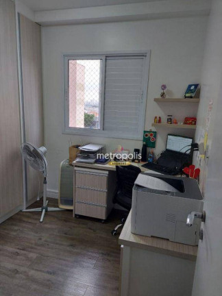 Imagem Apartamento com 3 Quartos à Venda, 85 m² em Centro - São Caetano Do Sul