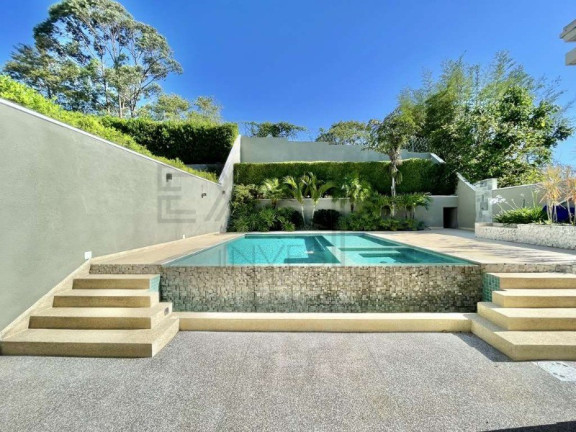 Imagem Imóvel com 3 Quartos à Venda, 335 m² em Condomínio Village Los Angeles - Cotia Imagem Imóvel com 3 Quartos à Venda, 335 m² em Condomínio Village Los Angeles - Cotia