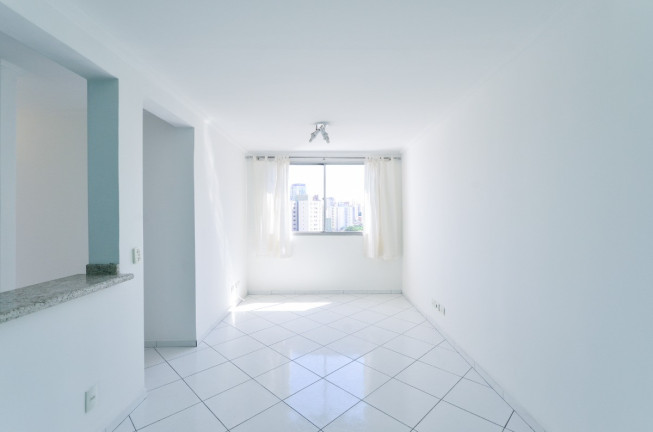 Imagem Apartamento com 2 Quartos à Venda, 60 m² em Vila Santa Catarina - São Paulo Imagem Apartamento com 2 Quartos à Venda, 60 m² em Vila Santa Catarina - São Paulo
