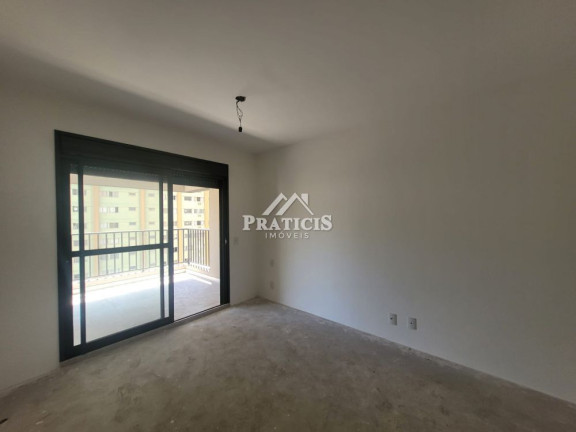 Imagem Apartamento com 3 Quartos à Venda, 163 m² em Vila Mariana - São Paulo
