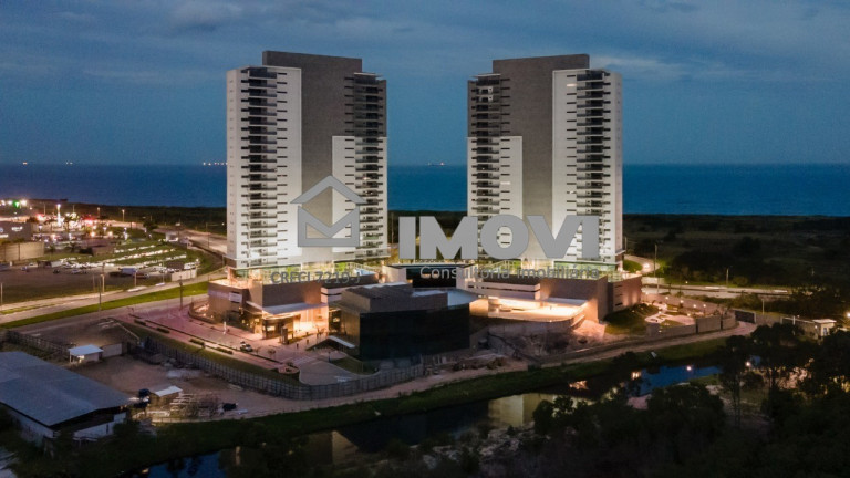Imagem Apartamento com 4 Quartos à Venda, 147 m² em Darly Santos - Vila Velha Imagem Apartamento com 4 Quartos à Venda, 147 m² em Darly Santos - Vila Velha