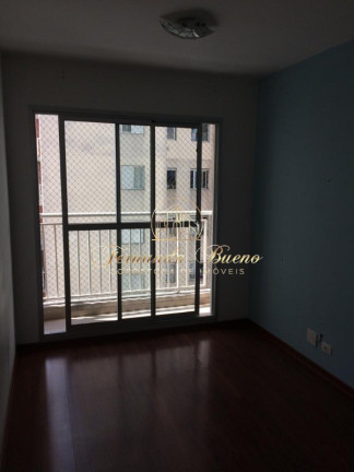 Imagem Imóvel com 2 Quartos à Venda, 50 m² em Vila Homero Thon - Santo André