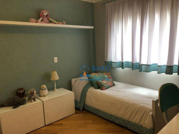 Imagem Apartamento com 3 Quartos à Venda, 173 m² em Perdizes - São Paulo