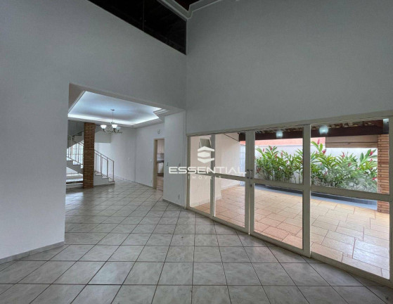Imagem Sobrado com 3 Quartos para Alugar, 321 m² em Parque Residencial Damha - São José Do Rio Preto Imagem Sobrado com 3 Quartos para Alugar, 321 m² em Parque Residencial Damha - São José Do Rio Preto