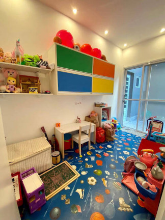 Imagem Casa com 4 Quartos à Venda, 420 m² em Tamboré - Santana De Parnaíba