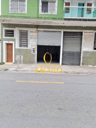 Imagem Ponto Comercial para Alugar, 100 m² em Vila Cascatinha - São Vicente Imagem Ponto Comercial para Alugar, 100 m² em Vila Cascatinha - São Vicente