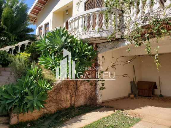 Casa com 3 Quartos à Venda, 144 m² em Jardim Madalena - Campinas