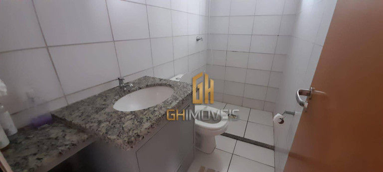 Imagem Apartamento com 3 Quartos à Venda, 67 m² em Setor Negrão De Lima - Goiânia Imagem Apartamento com 3 Quartos à Venda, 67 m² em Setor Negrão De Lima - Goiânia