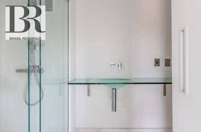 Imagem Apartamento com 1 Quarto à Venda, 69 m² em Campo Belo - São Paulo Imagem Apartamento com 1 Quarto à Venda, 69 m² em Campo Belo - São Paulo