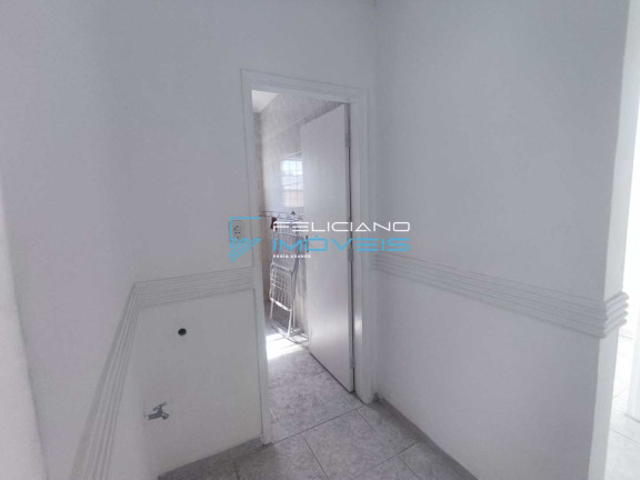 Imagem Apartamento com 4 Quartos à Venda, 205 m² em Boqueirão - Praia Grande