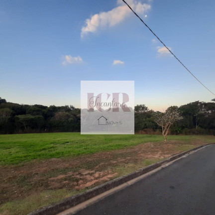 Terreno em Condomínio à Venda, 1.009 m² em Lago Azul - Araçoiaba Da Serra