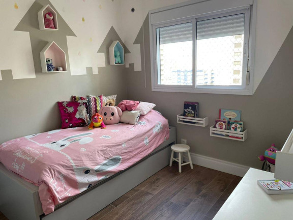 Imagem Apartamento com 3 Quartos à Venda, 106 m² em Aclimação - São Paulo