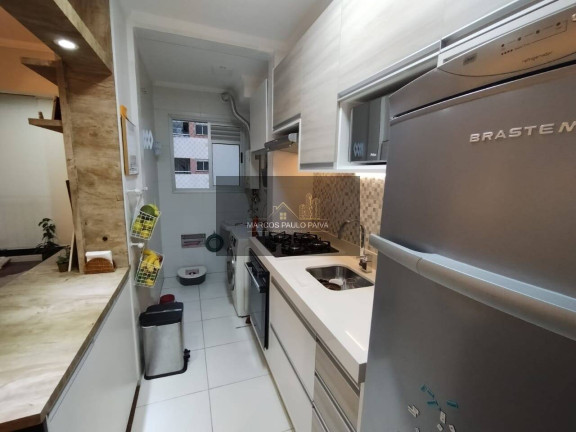 Apartamento com 2 Quartos à Venda, 60 m² em Picanço - Guarulhos