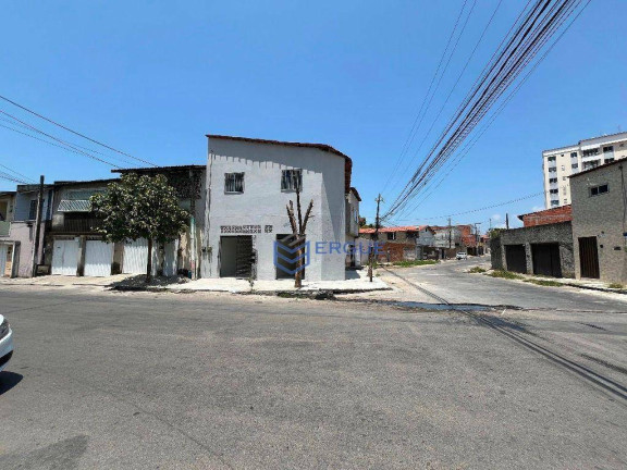 Imagem Edifício Residencial à Venda, 110 m² em Maraponga - Fortaleza Imagem Edifício Residencial à Venda, 110 m² em Maraponga - Fortaleza