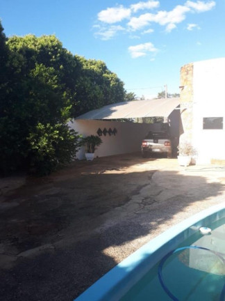 Imagem Casa com 2 Quartos à Venda, 110 m² em Residencial Bordon - Sumaré