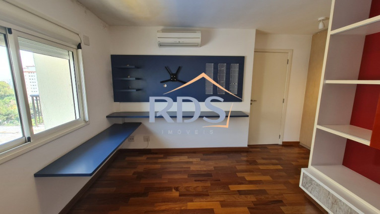 Imagem Apartamento com 4 Quartos à Venda, 511 m² em Santo Amaro - São Paulo Imagem Apartamento com 4 Quartos à Venda, 511 m² em Santo Amaro - São Paulo