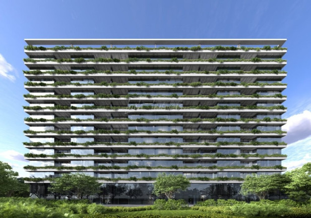 Imagem Apartamento com 2 Quartos à Venda, 60 m² em Barra Da Tijuca - Rio De Janeiro